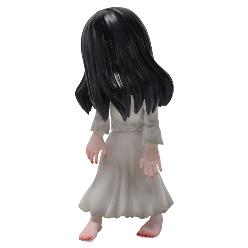MSS (Middle Size Series) Sadako Standard Ver. Soft Vinyl