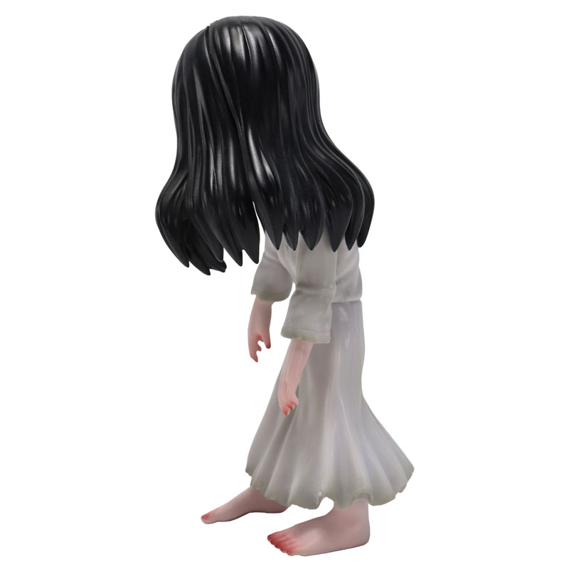 MSS (Middle Size Series) Sadako Standard Ver. Soft Vinyl
