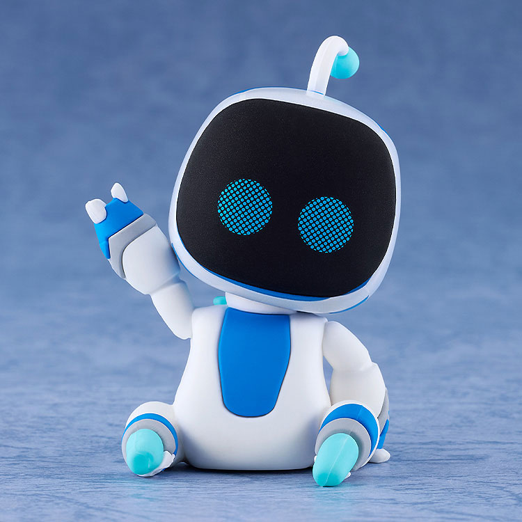 Nendoroid Plus ASTRO BOT Astro Rubber Mascot