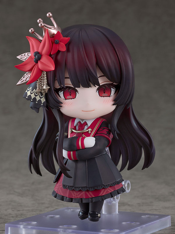 Nendoroid Mahou Shoujo no Majo Saiban Hiro Nikaido