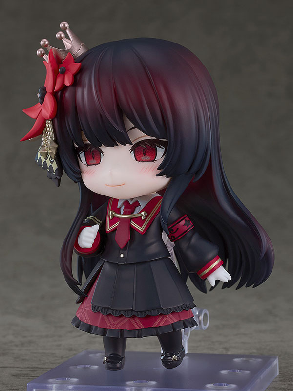 Nendoroid Mahou Shoujo no Majo Saiban Hiro Nikaido