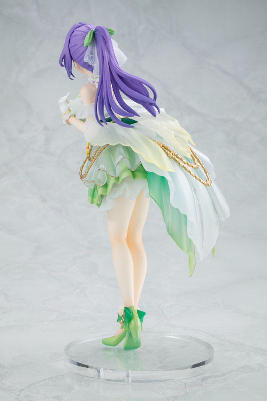 KDcolle Love Live! Hasunosora Jogakuin School Idol Club Kozue Otomune LoveLive!Days 5th Anniversary ver. 1/7