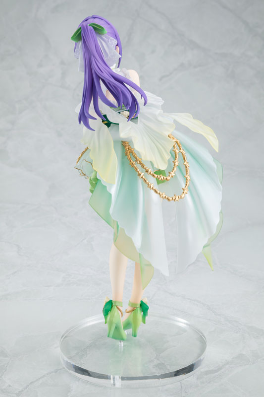 KDcolle Love Live! Hasunosora Jogakuin School Idol Club Kozue Otomune LoveLive!Days 5th Anniversary ver. 1/7
