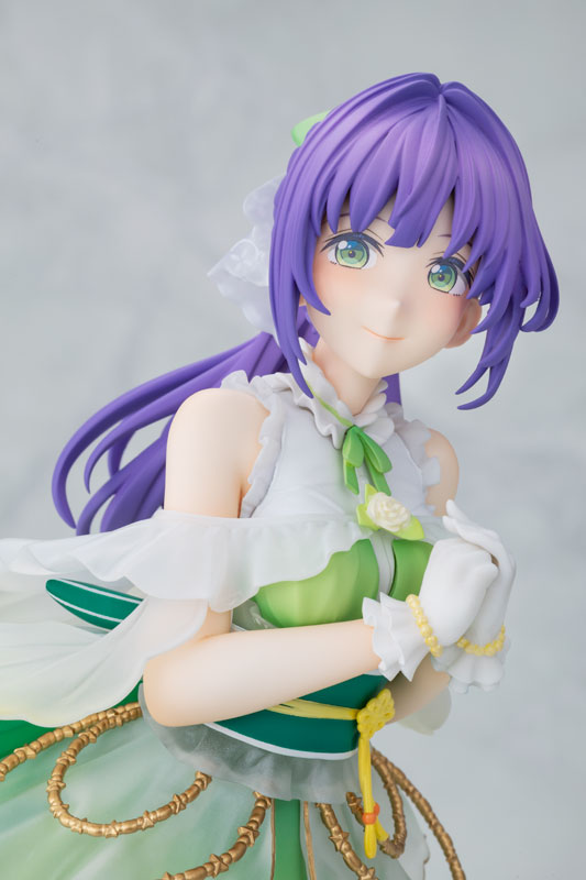 KDcolle Love Live! Hasunosora Jogakuin School Idol Club Kozue Otomune LoveLive!Days 5th Anniversary ver. 1/7