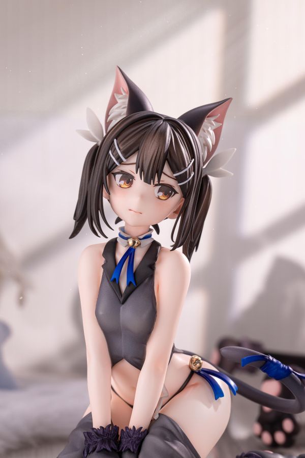 Illya & Miyu Meow Meow - Fate