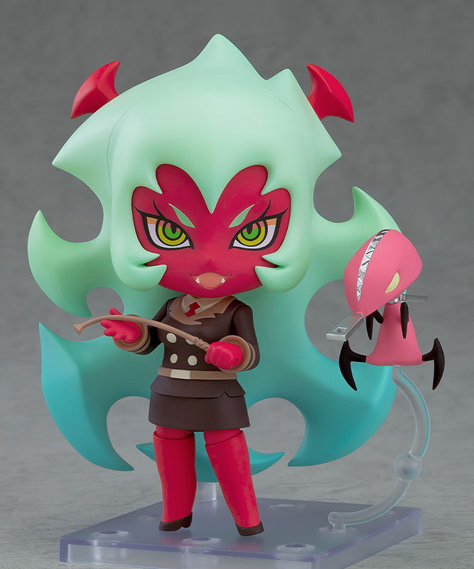 Nendoroid New PANTY & STOCKING with GARTERBELT Scanty