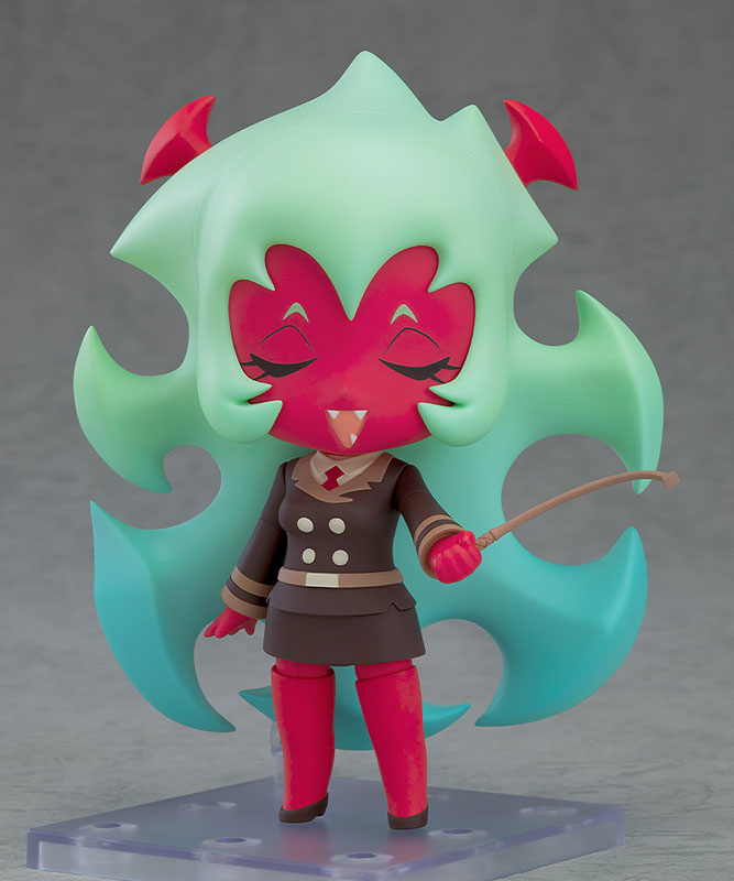 Nendoroid New PANTY & STOCKING with GARTERBELT Scanty