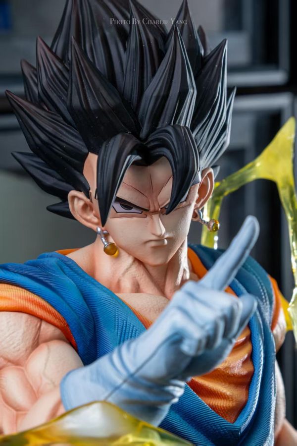 Gogeta - Dragon Ball
