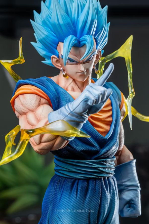 Gogeta - Dragon Ball