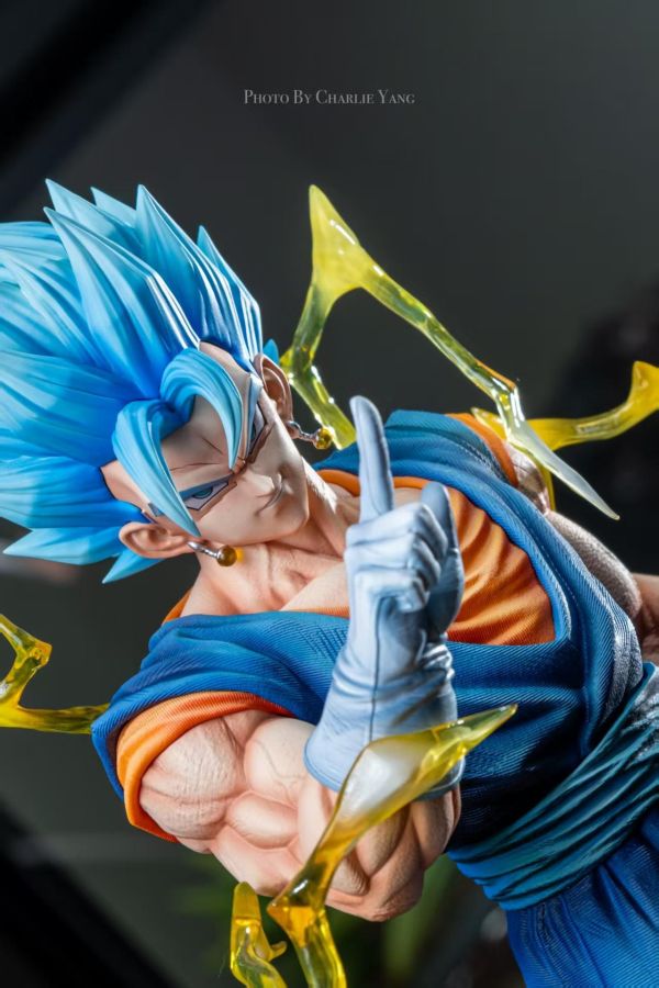 Gogeta - Dragon Ball