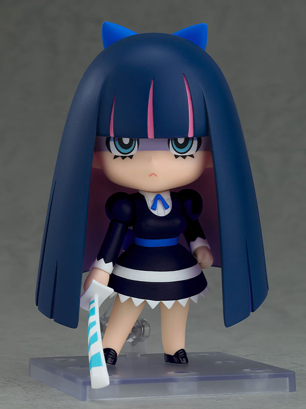 Nendoroid New PANTY & STOCKING with GARTERBELT Stocking: New Ver