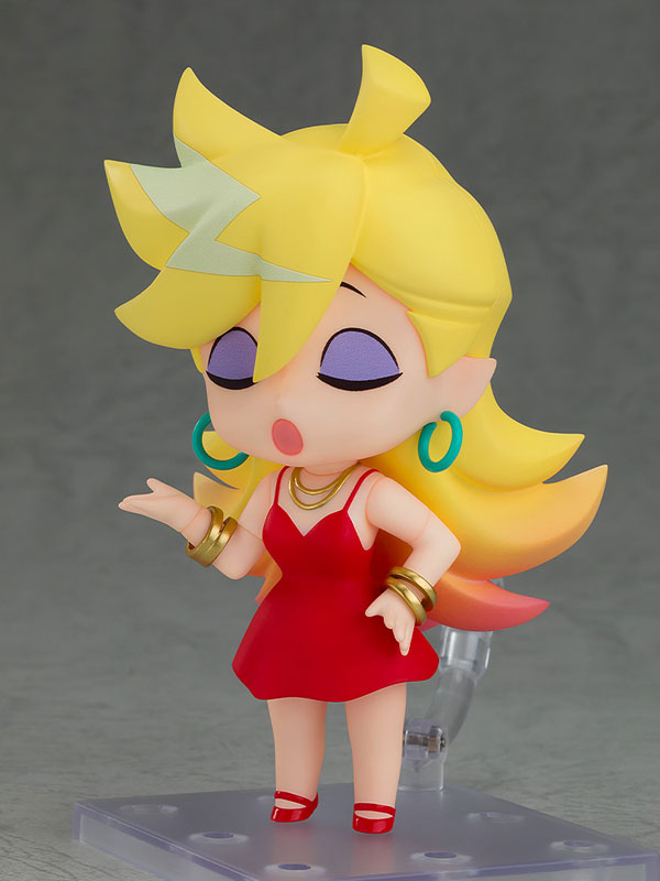 Nendoroid New PANTY & STOCKING with GARTERBELT Panty: New Ver