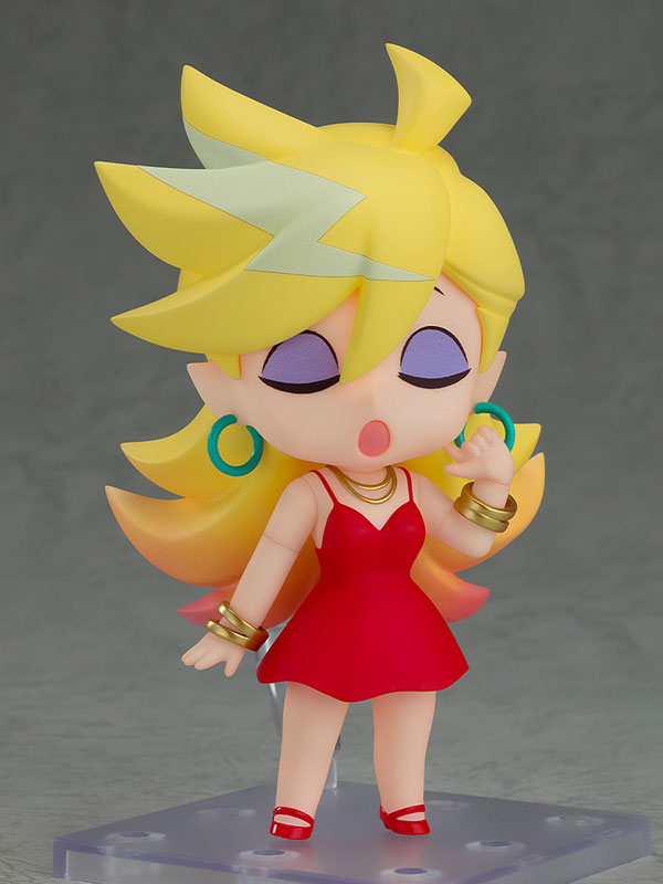 Nendoroid New PANTY & STOCKING with GARTERBELT Panty: New Ver