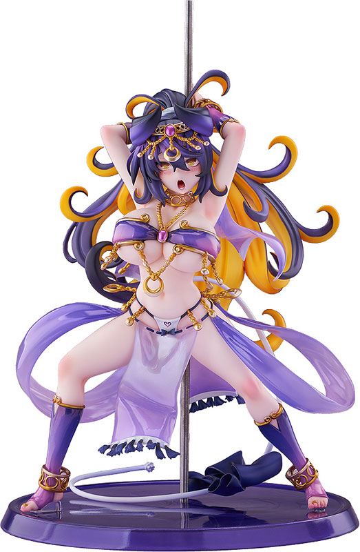 Bomber Girl Prune Belly Dance ver. 1/6