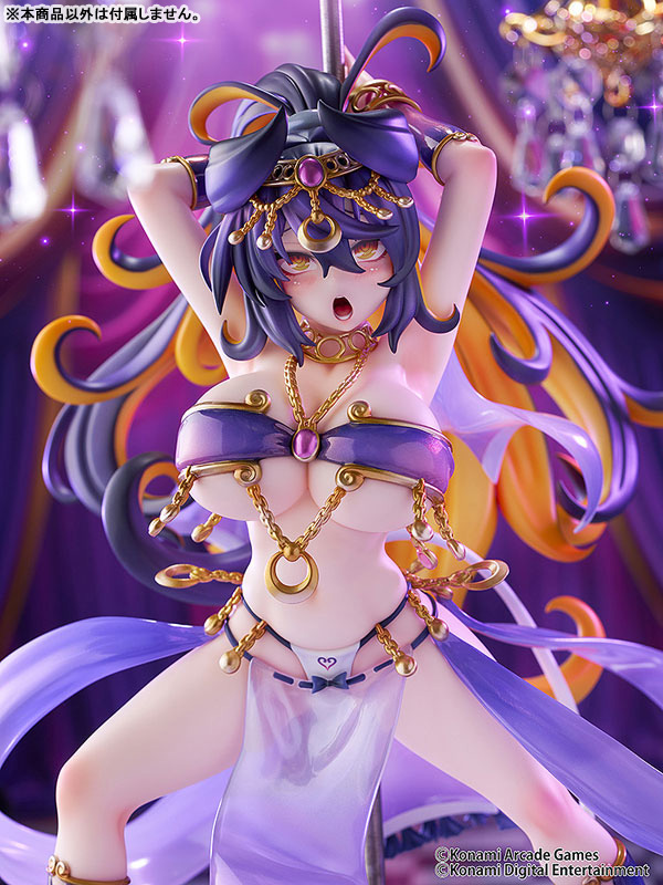 Bomber Girl Prune Belly Dance ver. 1/6