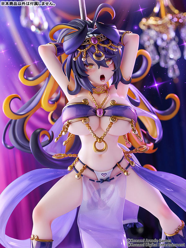 Bomber Girl Prune Belly Dance ver. 1/6