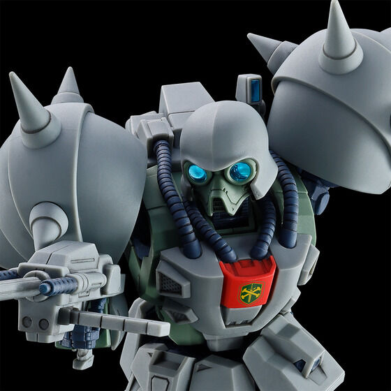 RE/100 1/100 Denan Zon