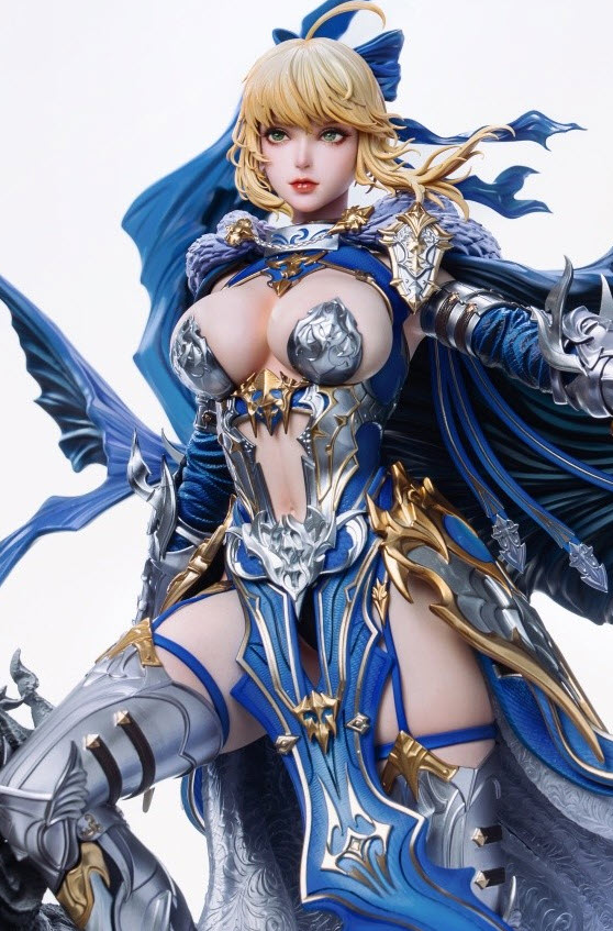 Saber Excalibur