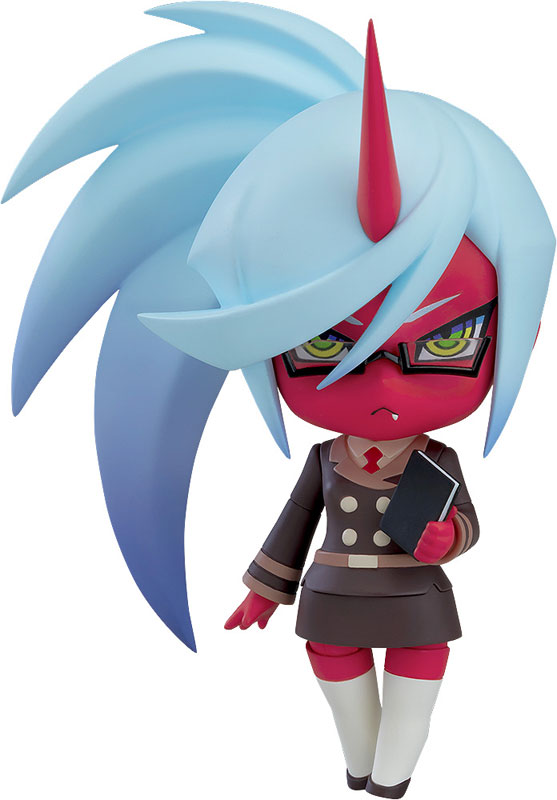 Nendoroid New PANTY & STOCKING with GARTERBELT Kneesocks