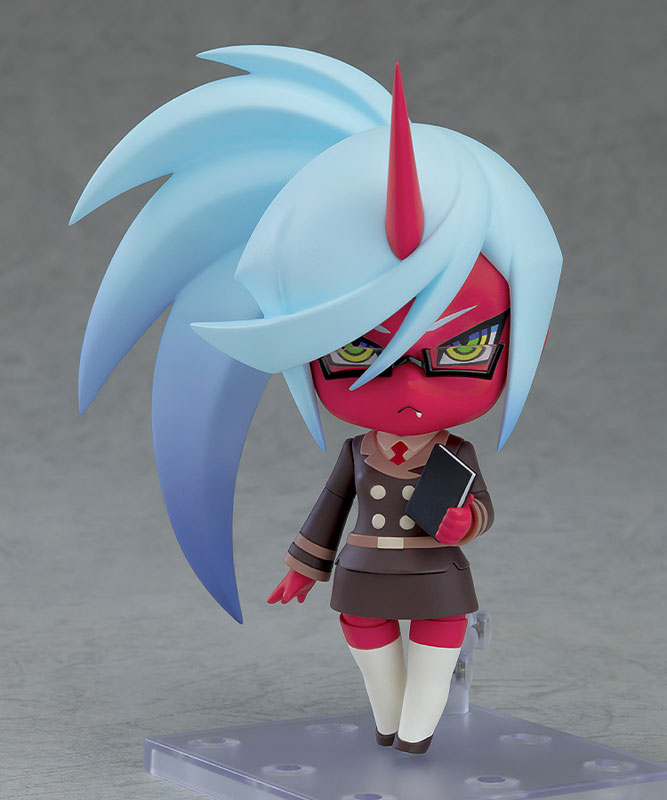 Nendoroid New PANTY & STOCKING with GARTERBELT Kneesocks