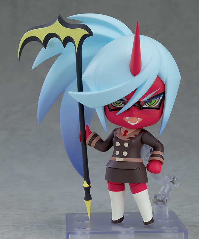 Nendoroid New PANTY & STOCKING with GARTERBELT Kneesocks