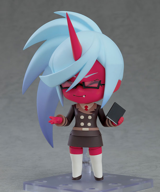 Nendoroid New PANTY & STOCKING with GARTERBELT Kneesocks