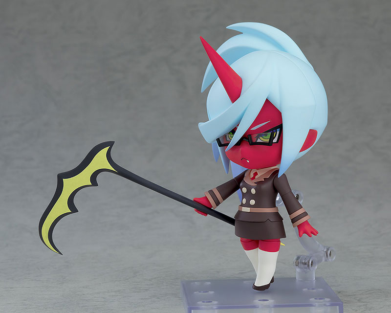 Nendoroid New PANTY & STOCKING with GARTERBELT Kneesocks