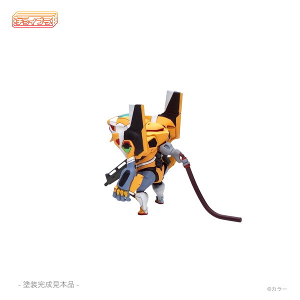 EVANGELION Unit-00