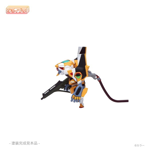 EVANGELION Unit-00