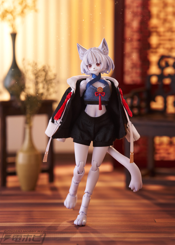 Kemopla No.SP-09R Ruoran