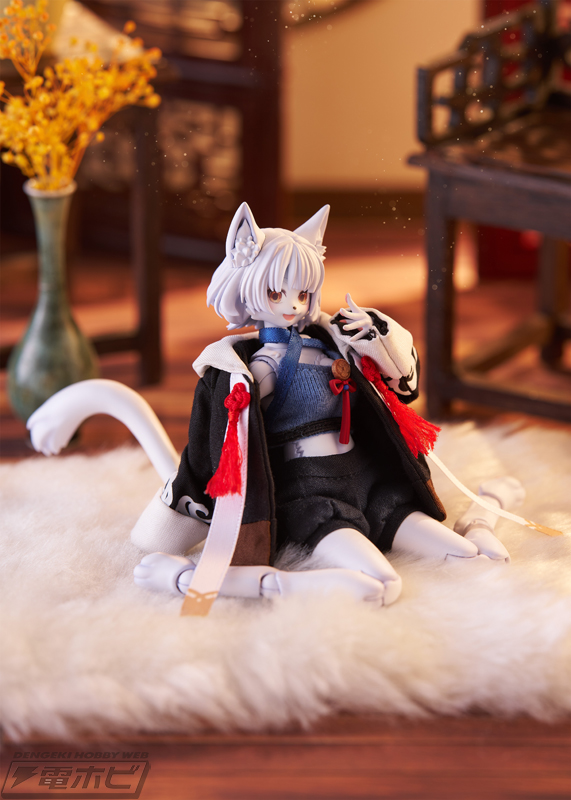 Kemopla No.SP-09R Ruoran