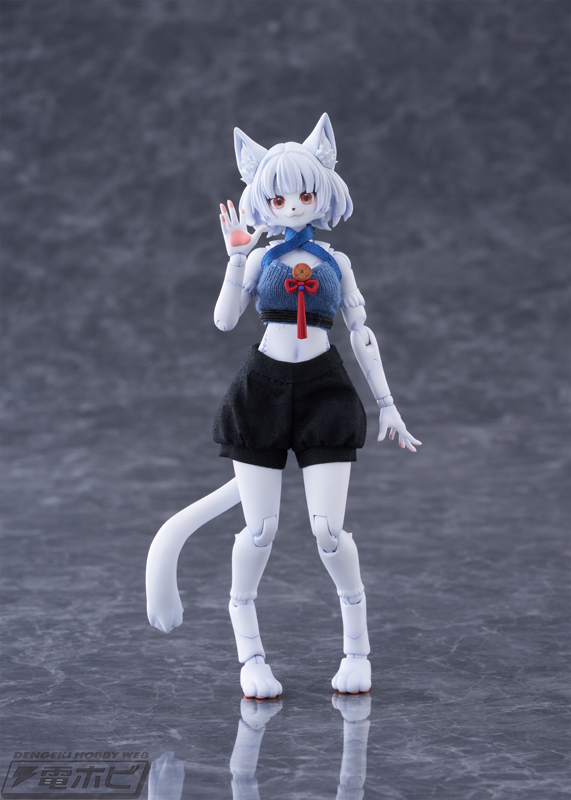 Kemopla No.SP-09R Ruoran