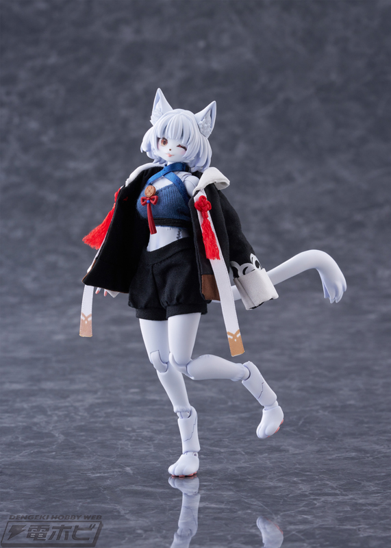 Kemopla No.SP-09R Ruoran
