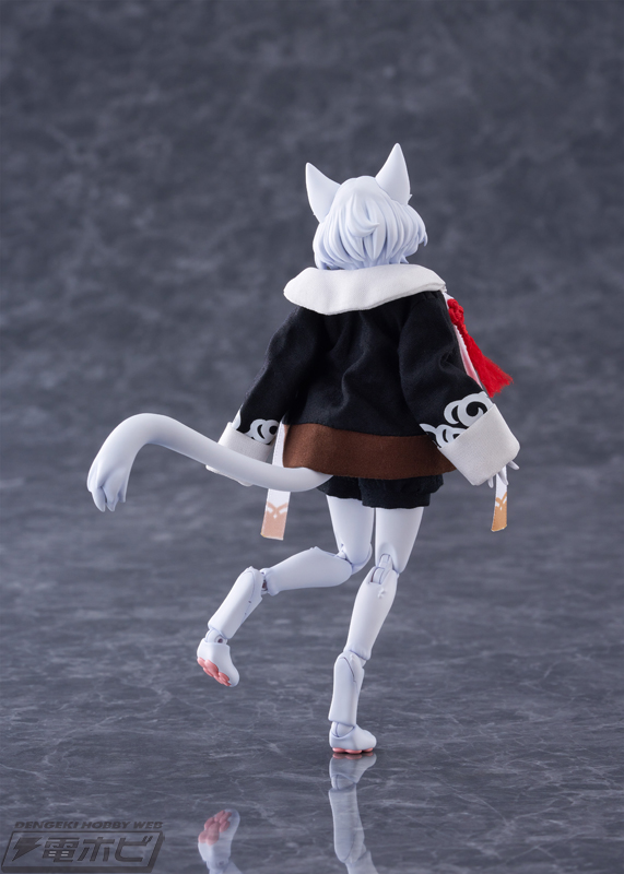 Kemopla No.SP-09R Ruoran