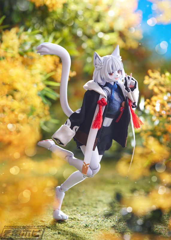 Kemopla No.SP-09R Ruoran