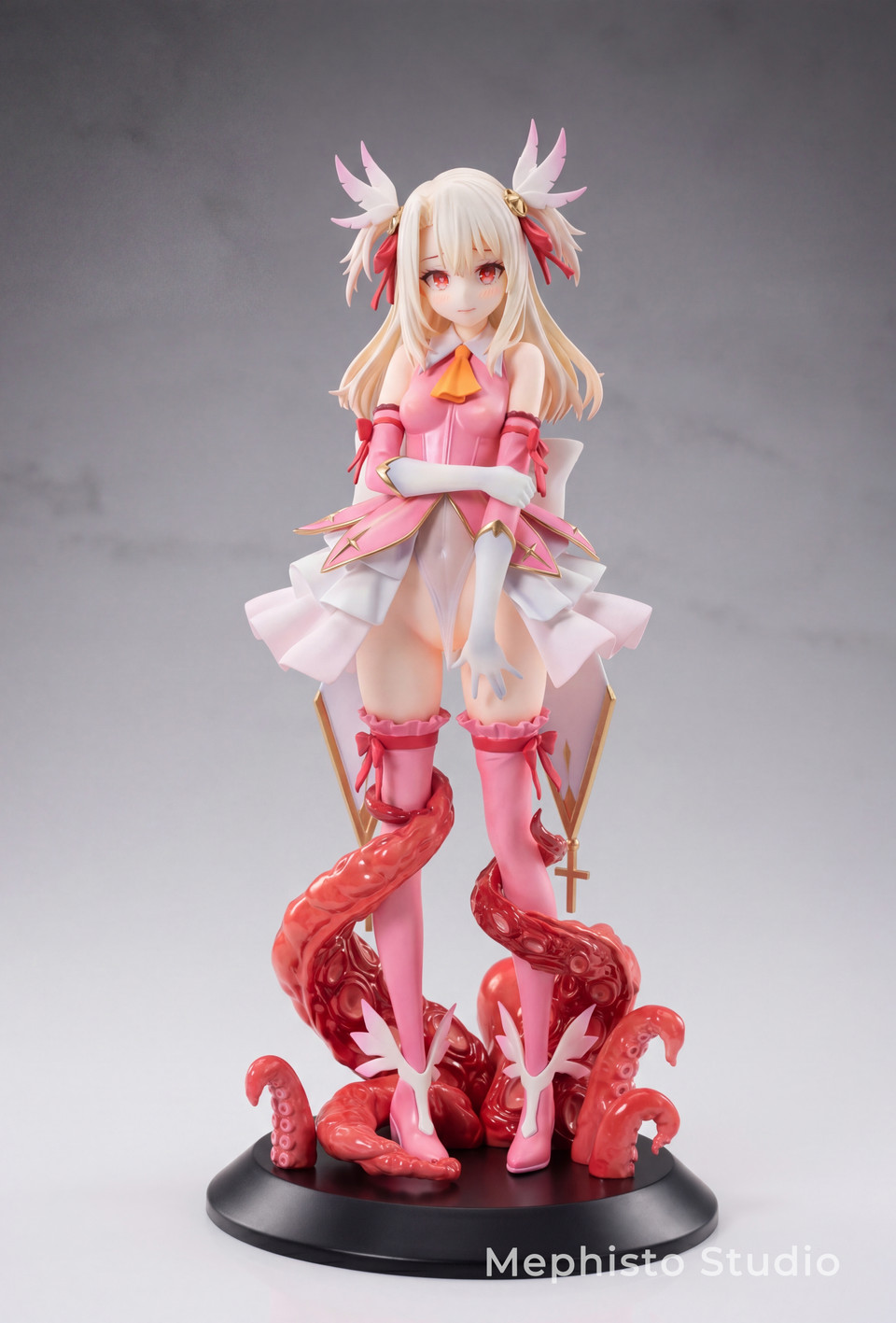 Illyasviel von Einzbern - Fate/Stay Night