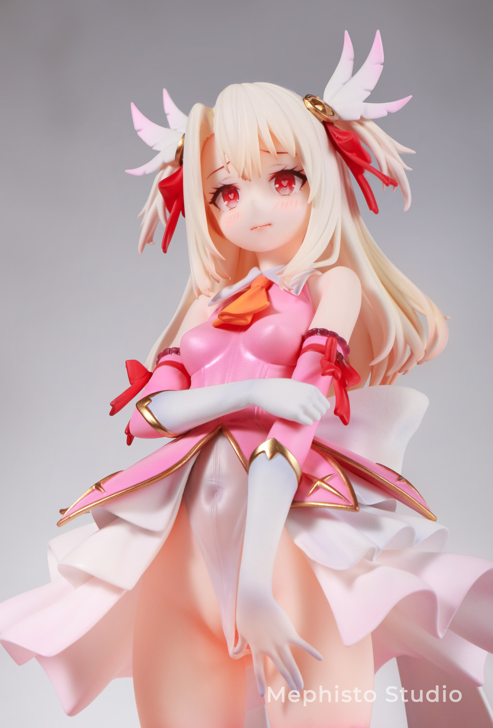 Illyasviel von Einzbern - Fate/Stay Night