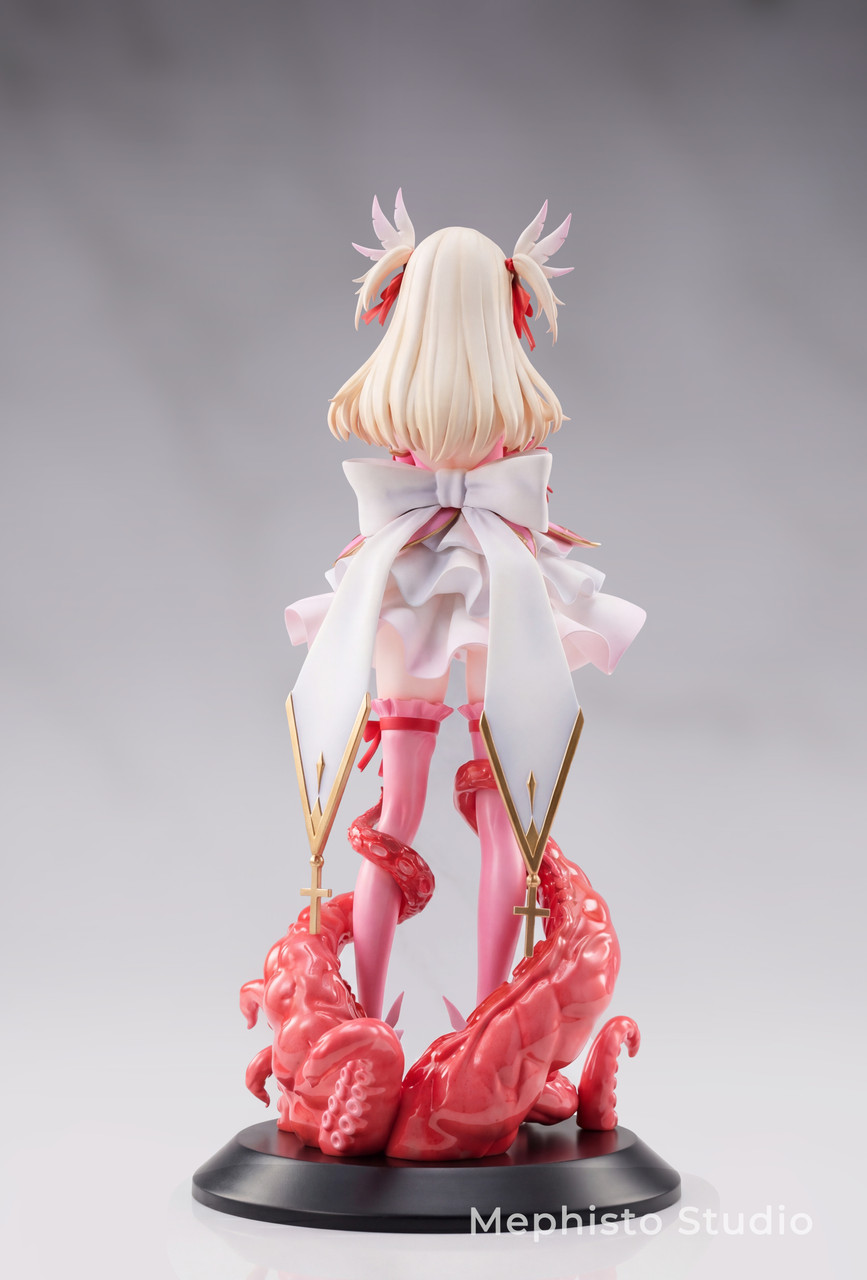 Illyasviel von Einzbern - Fate/Stay Night