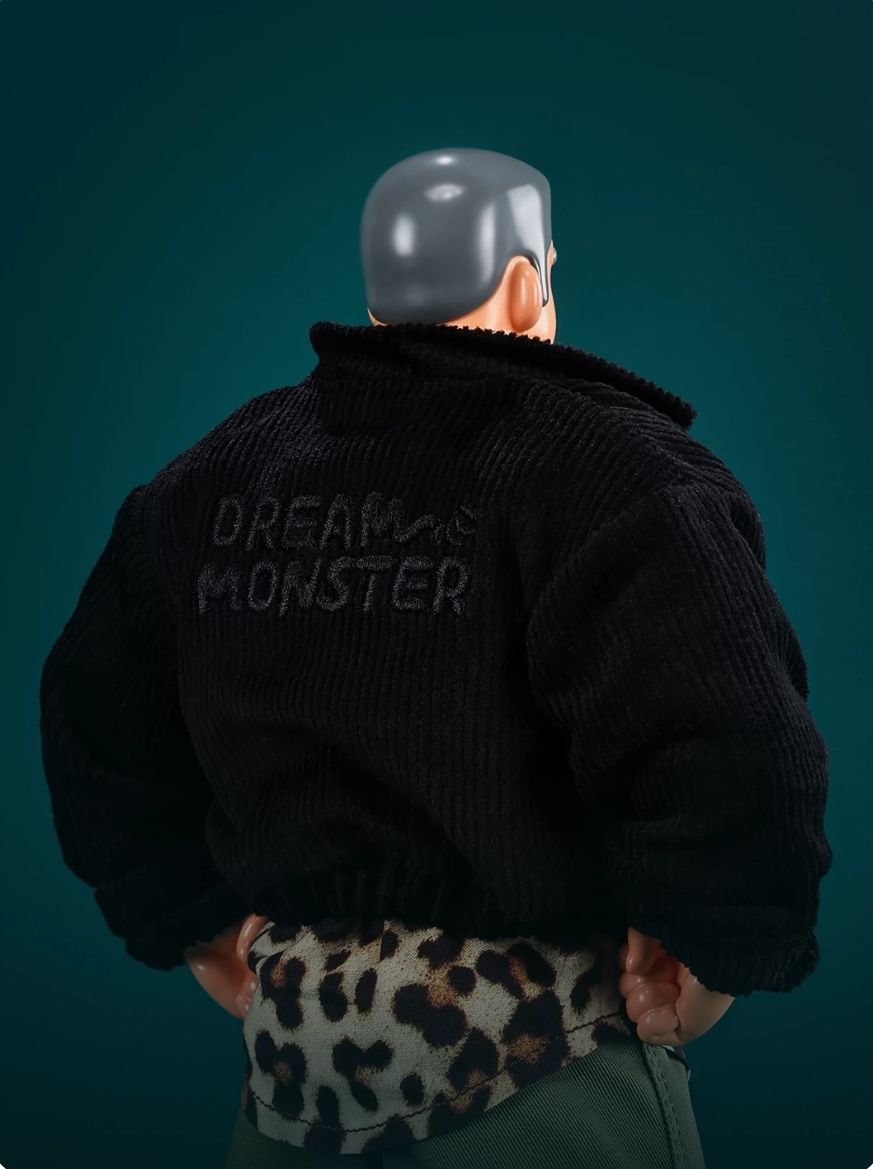 City Uncle 1988