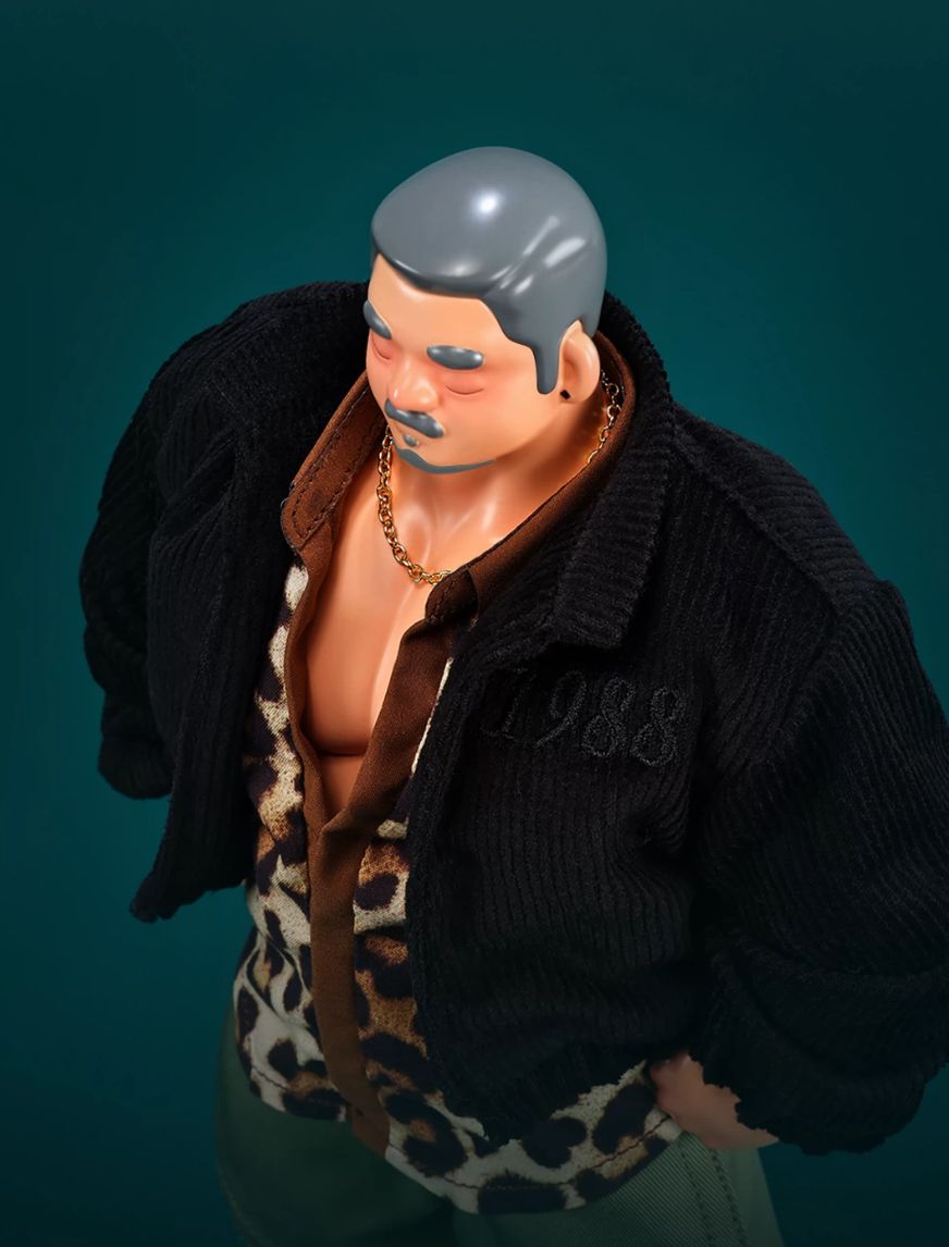 City Uncle 1988