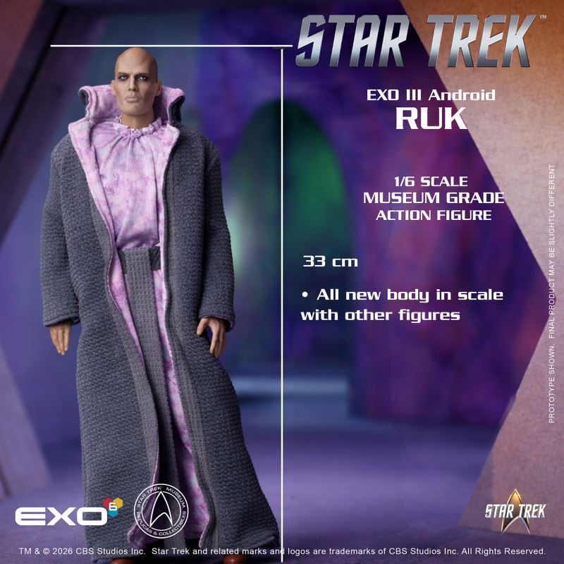 Ruk 1/6