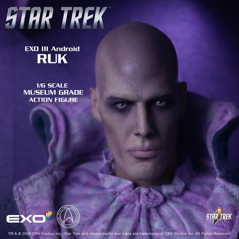 Ruk 1/6
