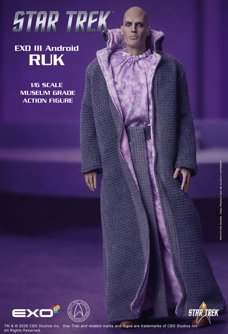 Ruk 1/6