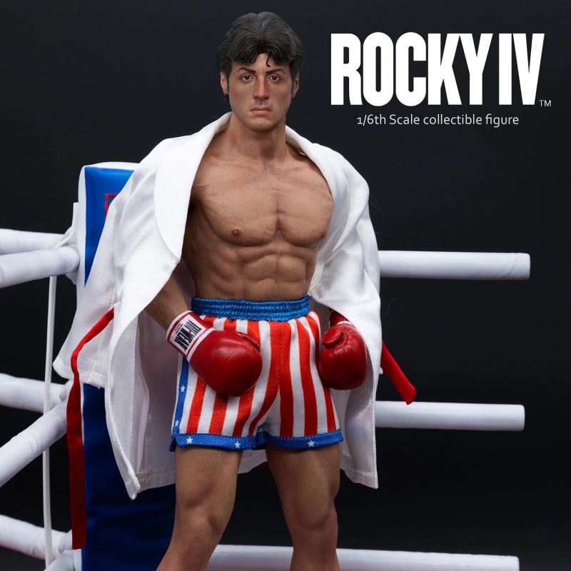 Rocky IV