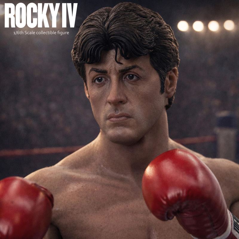 Rocky IV