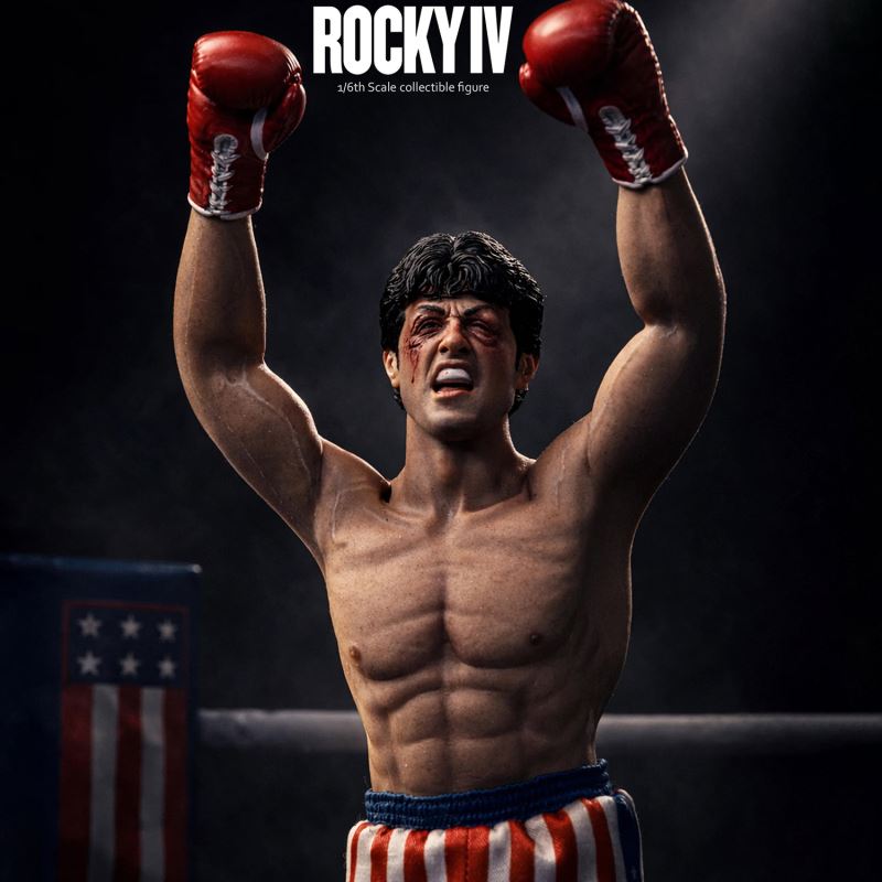 Rocky IV