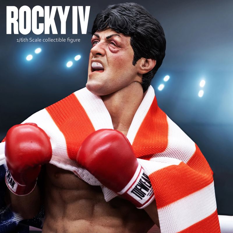 Rocky IV