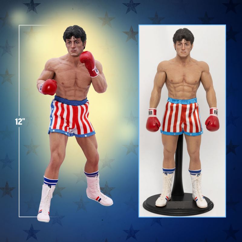 Rocky IV