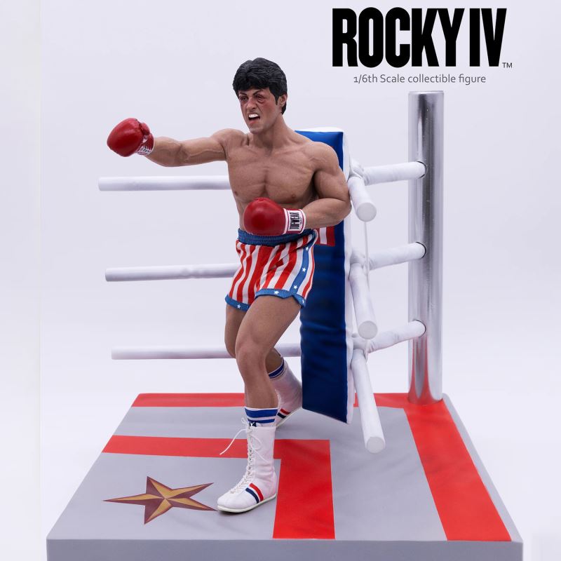 Rocky IV