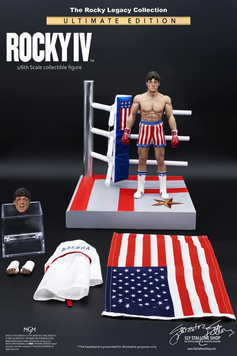 Rocky IV